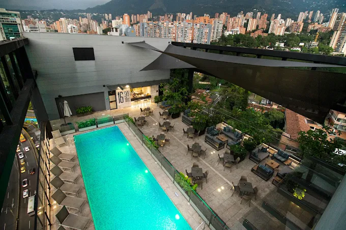 SkyBar 2