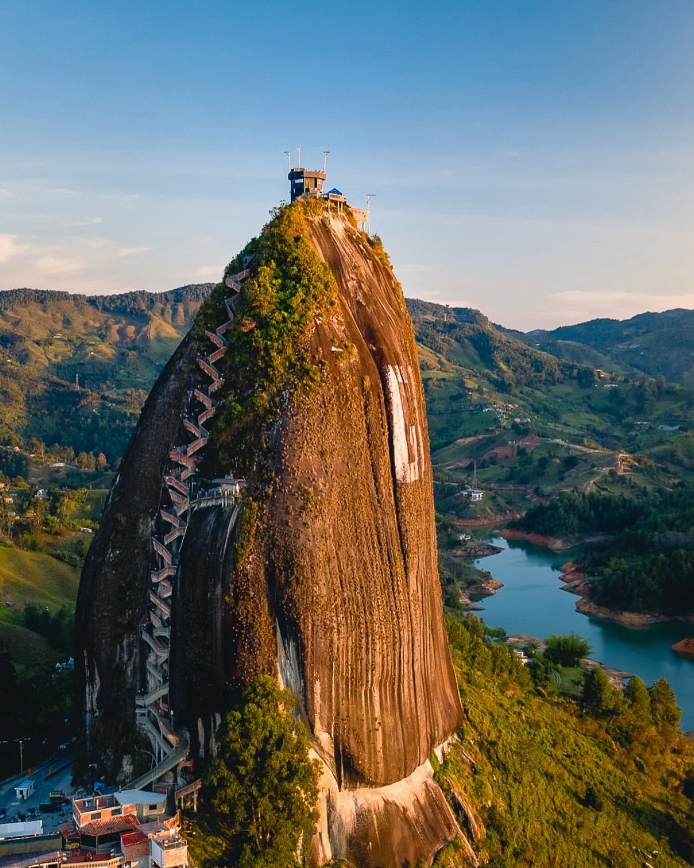 Guatape 3