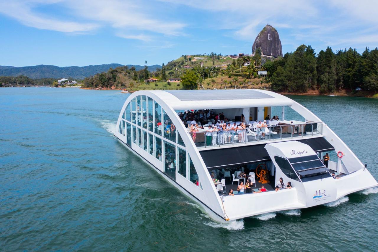 Guatape 1