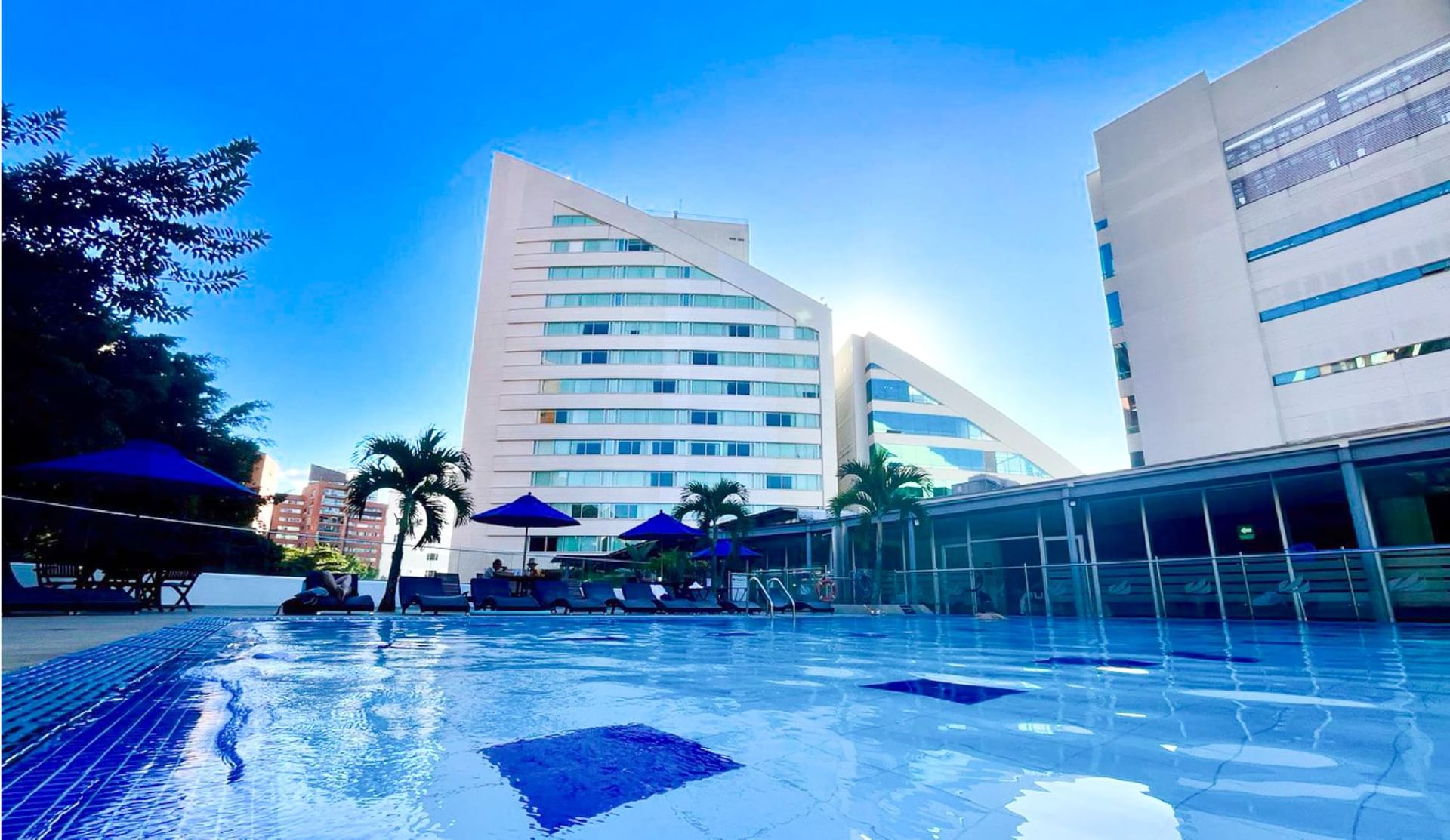 San Fernando Hotel