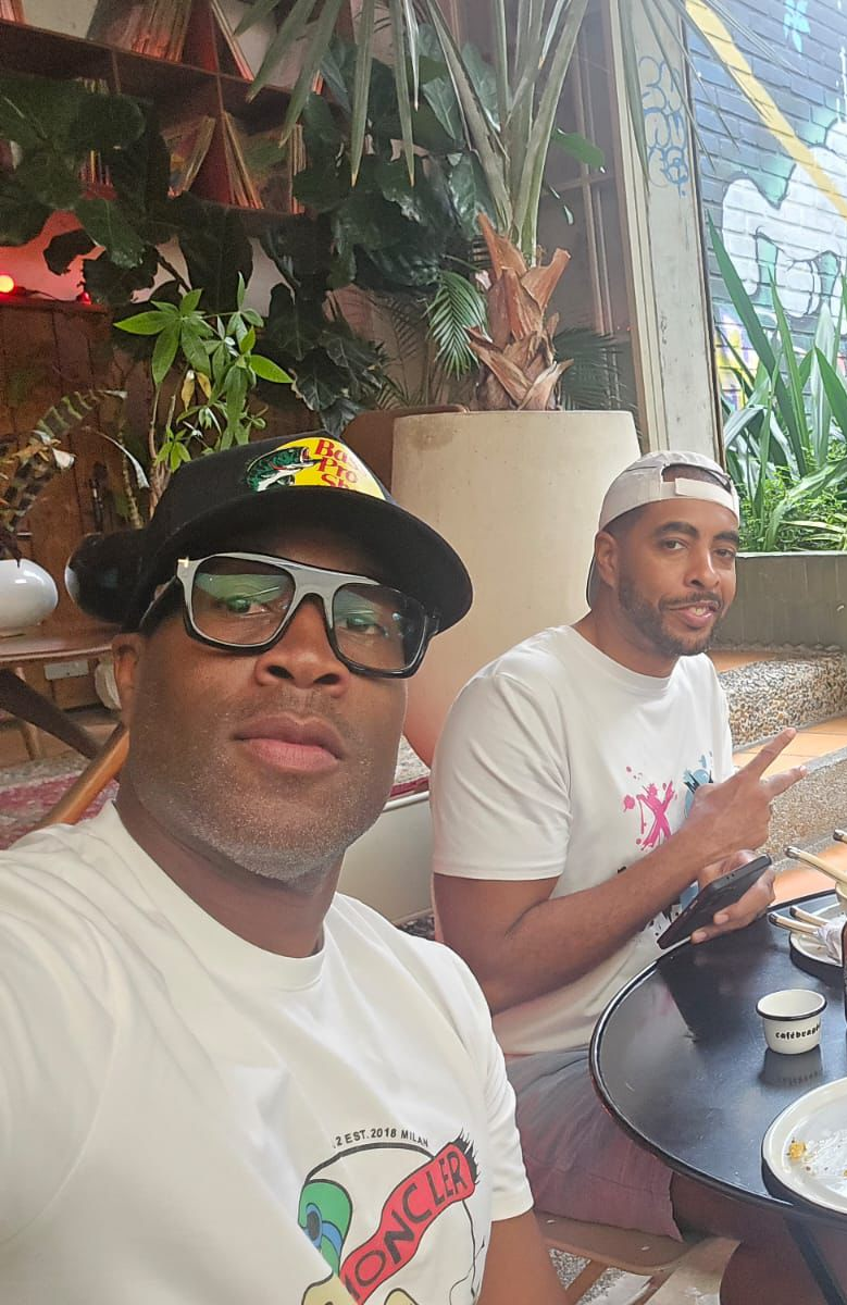 Event founders